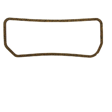 Valve Cover Gasket For Massey Ferguson Tractor - 490491 731273M1